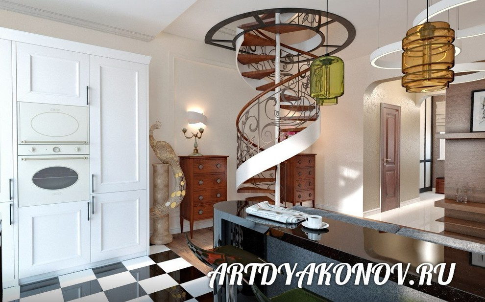 Коттедж в Колтушах 120 кв. метров