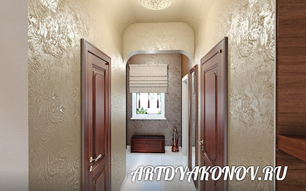 Коттедж в Колтушах 120 кв. метров