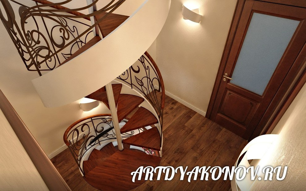 Коттедж в Колтушах 120 кв. метров