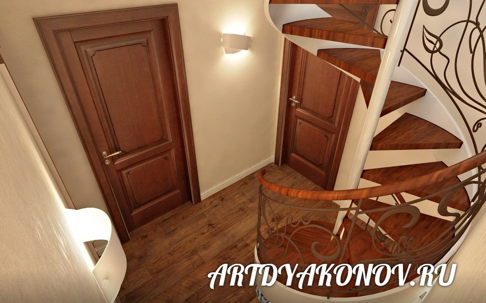 Коттедж в Колтушах 120 кв. метров