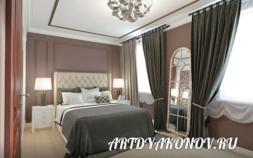 Коттедж в Колтушах 120 кв. метров