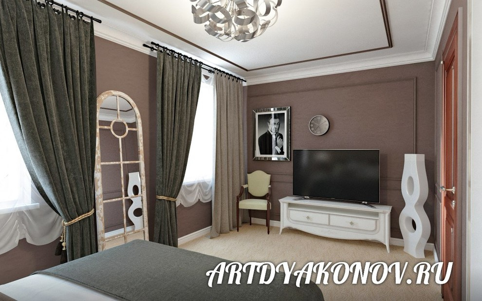Коттедж в Колтушах 120 кв. метров