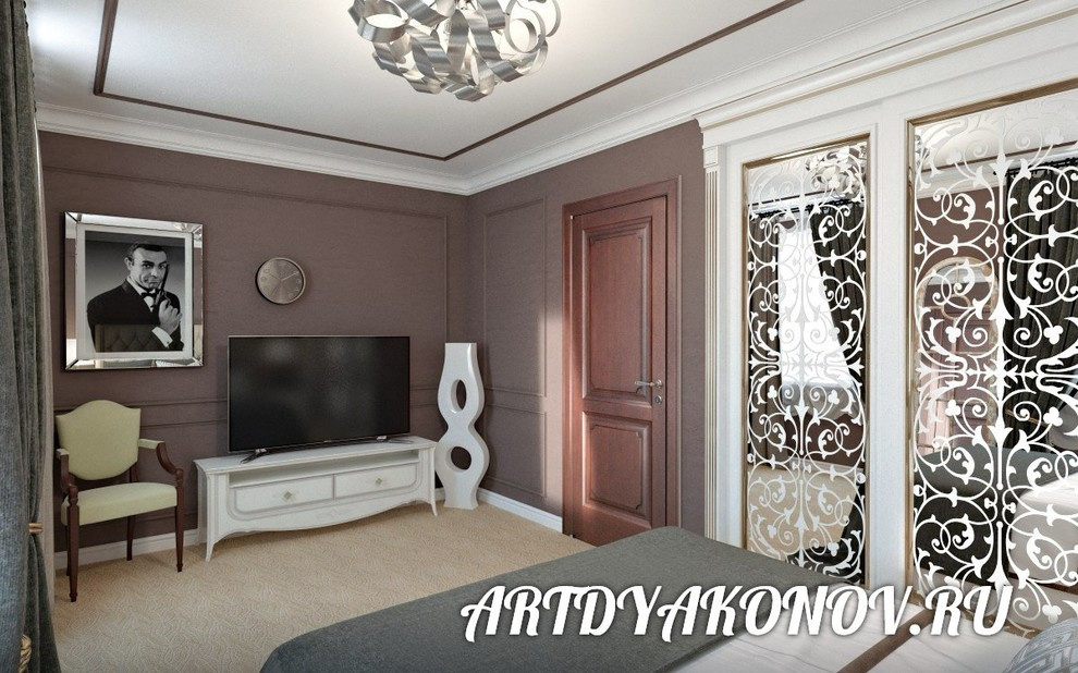 Коттедж в Колтушах 120 кв. метров