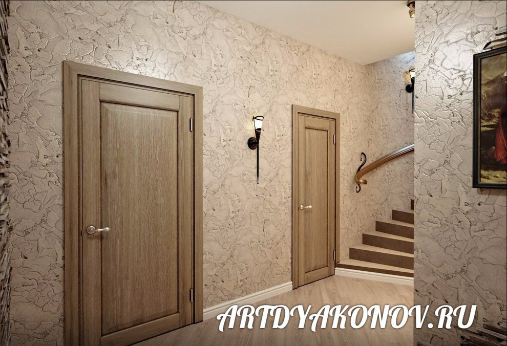 д.Белоголово 250м.кв