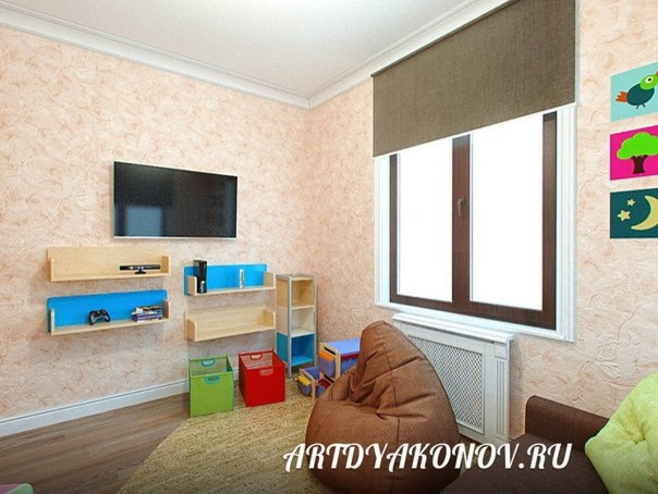 Вартемяги, ул. Садовая 450 метров
