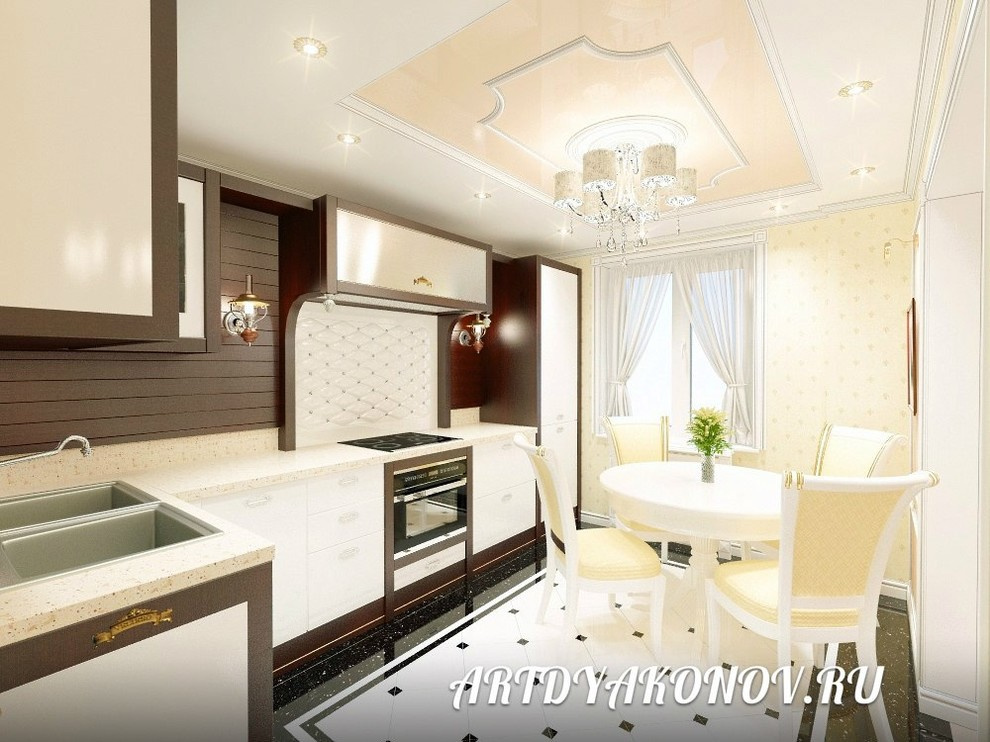 Бугры 87 кв метров