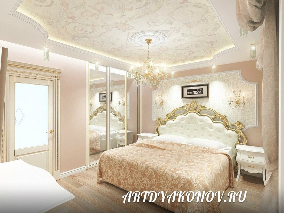 Бугры 87 кв метров