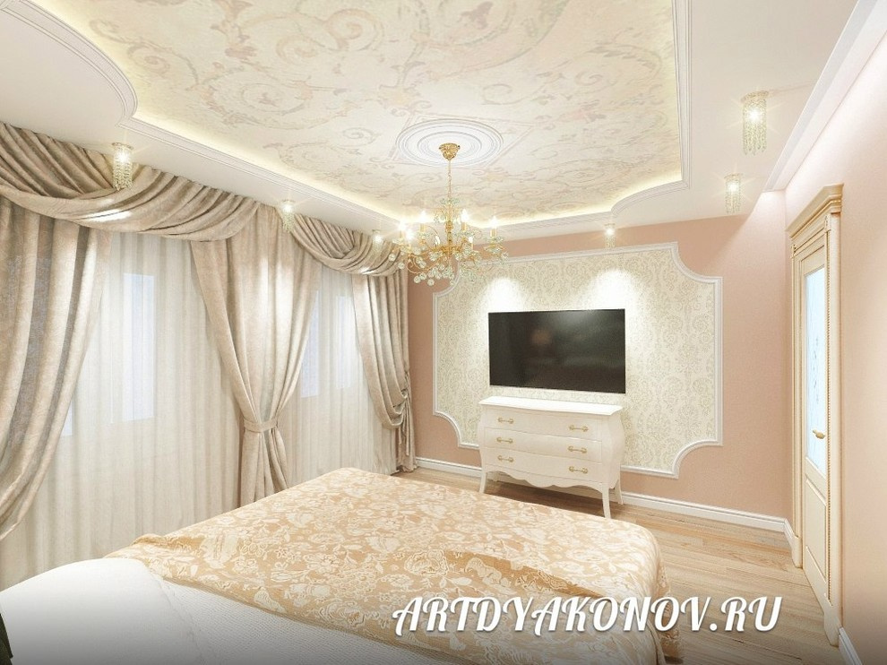 Бугры 87 кв метров