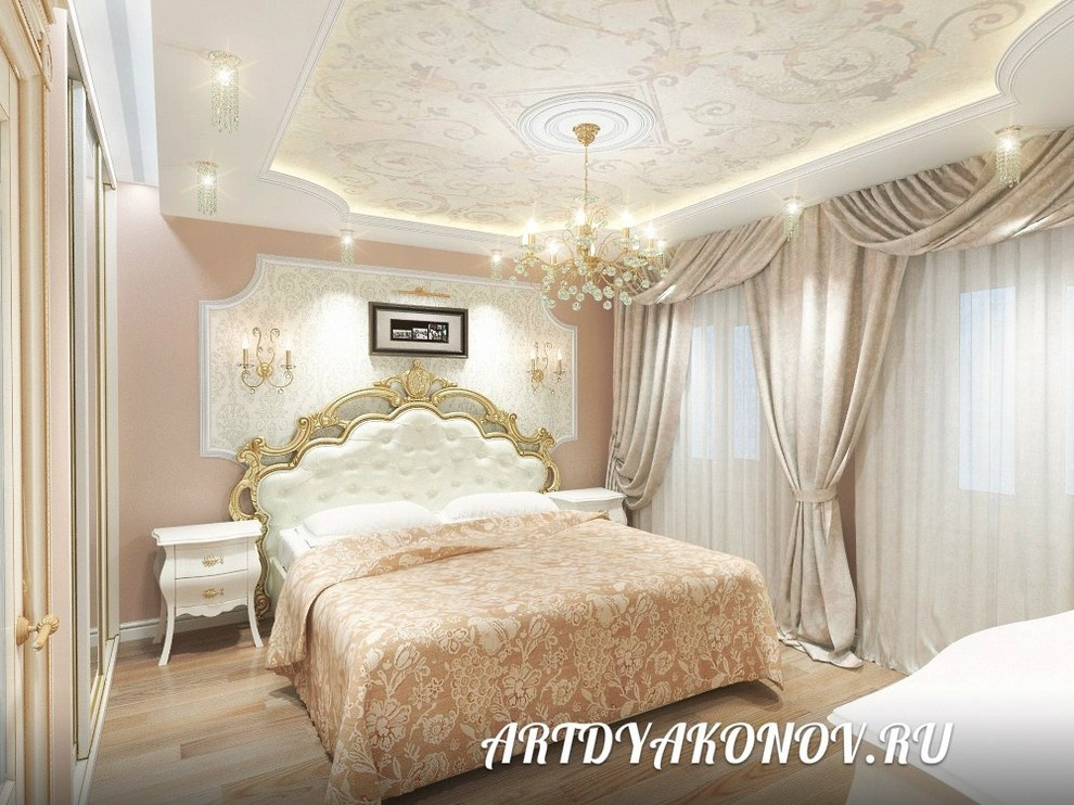 Бугры 87 кв метров