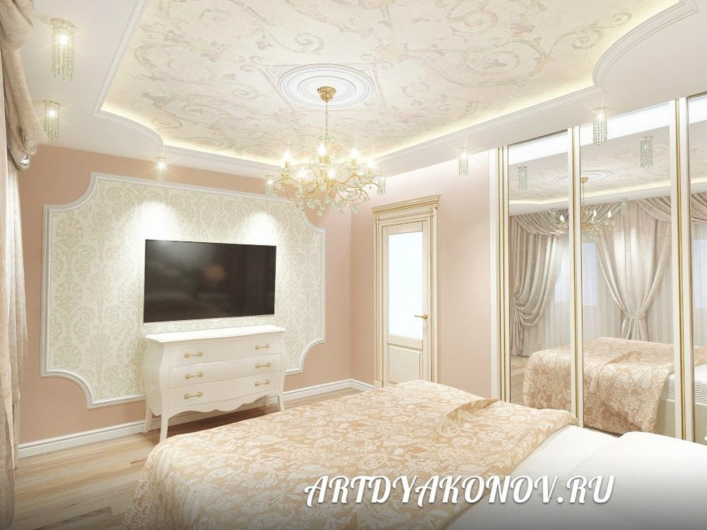 Бугры 87 кв метров
