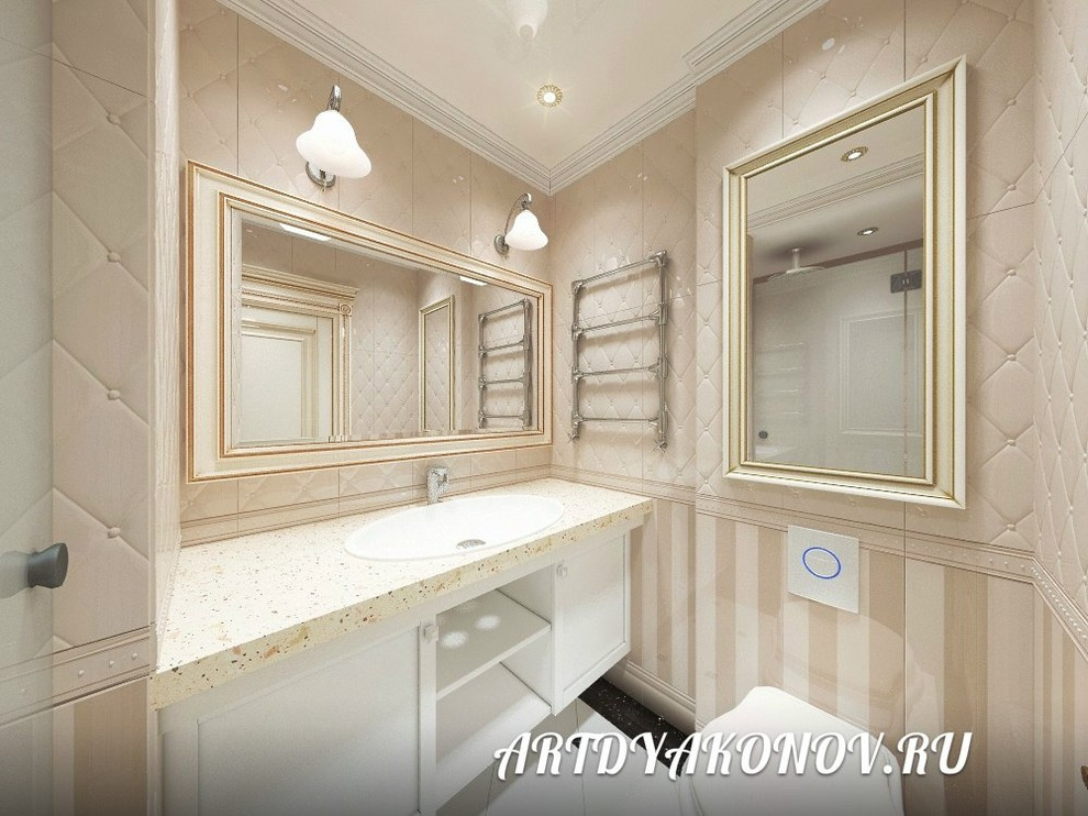Бугры 87 кв метров
