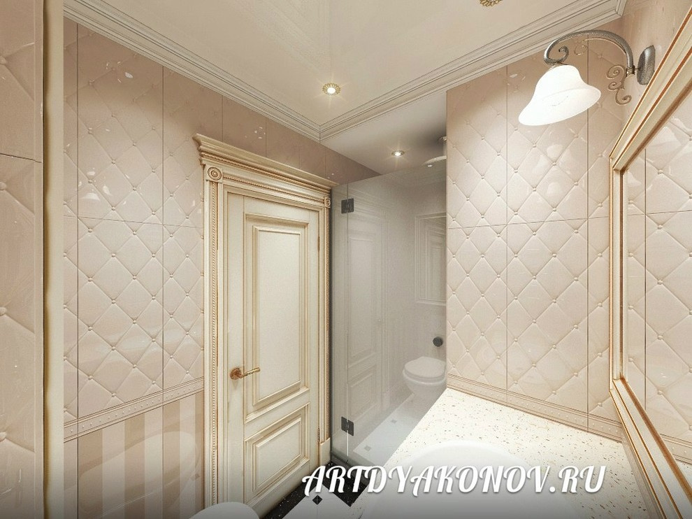 Бугры 87 кв метров