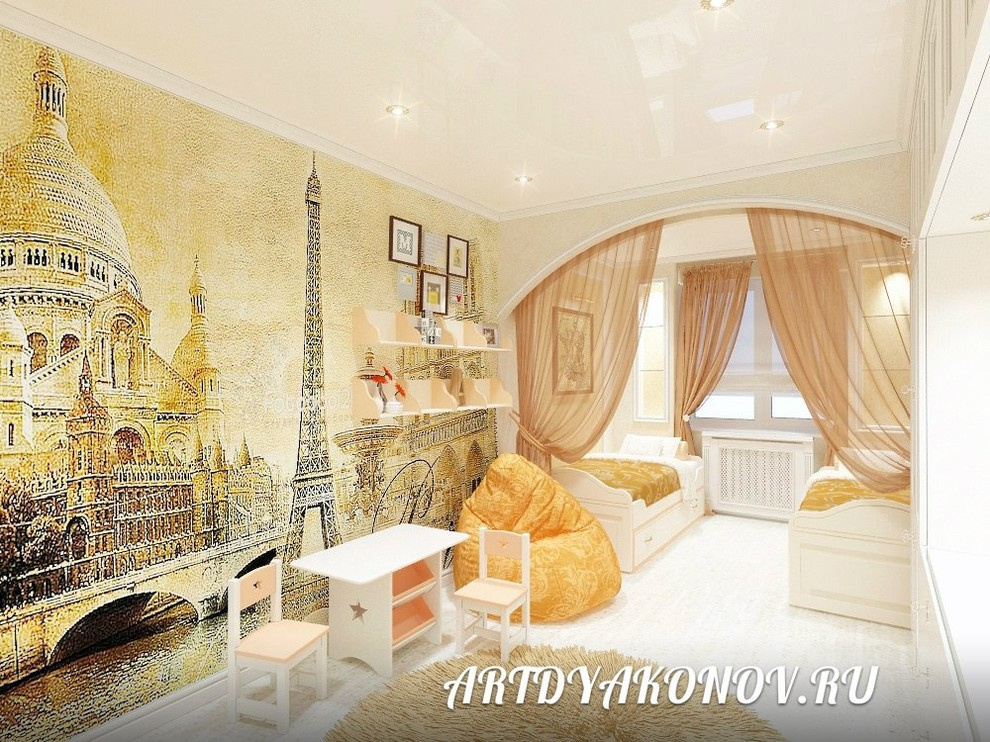 Бугры 87 кв метров