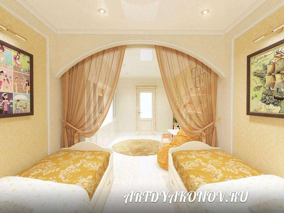 Бугры 87 кв метров