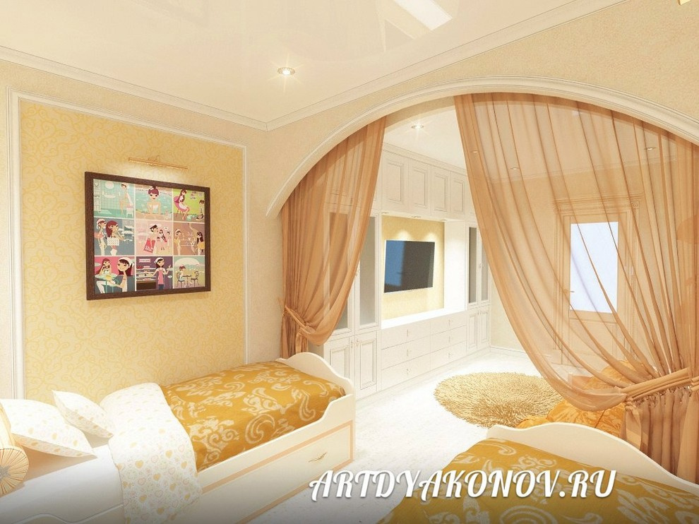 Бугры 87 кв метров