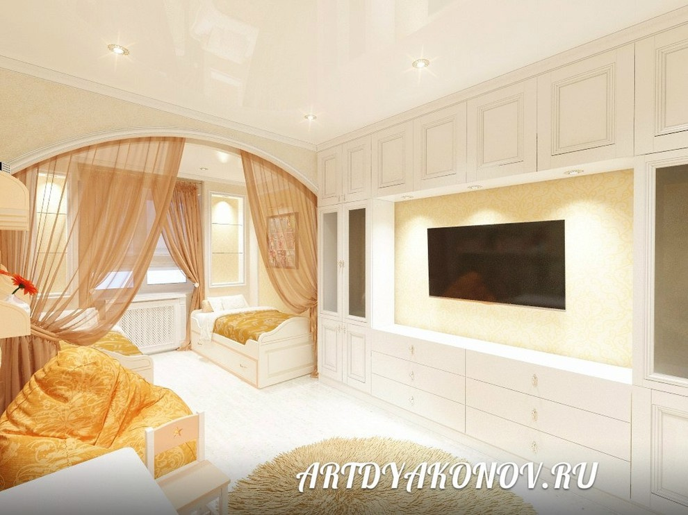 Бугры 87 кв метров