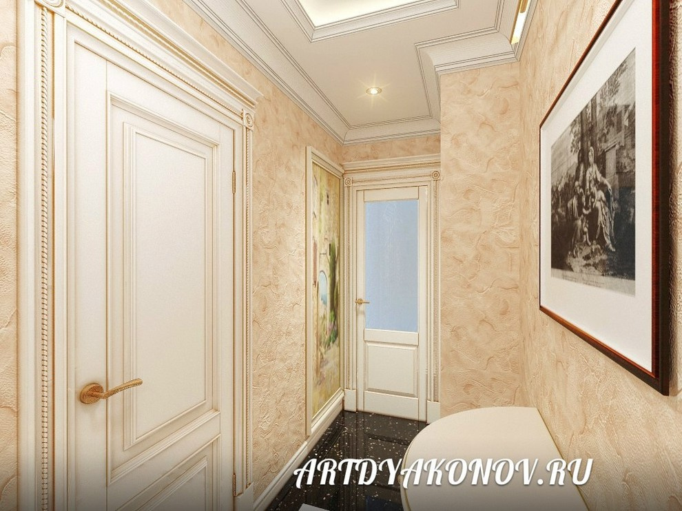 Бугры 87 кв метров