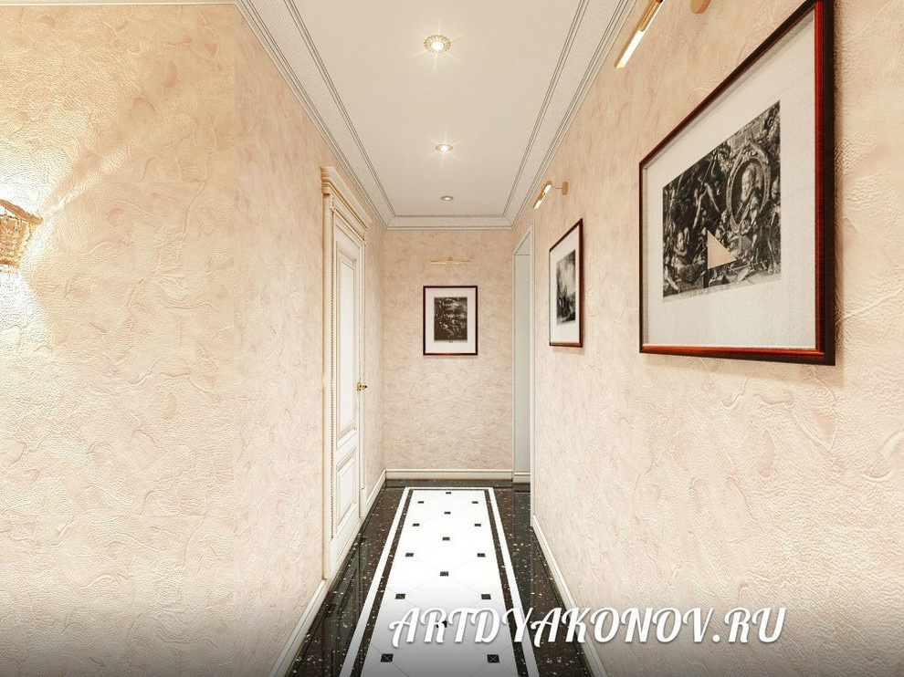 Бугры 87 кв метров