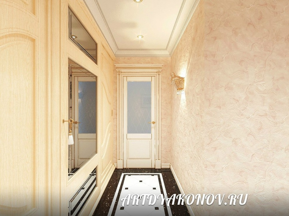 Бугры 87 кв метров