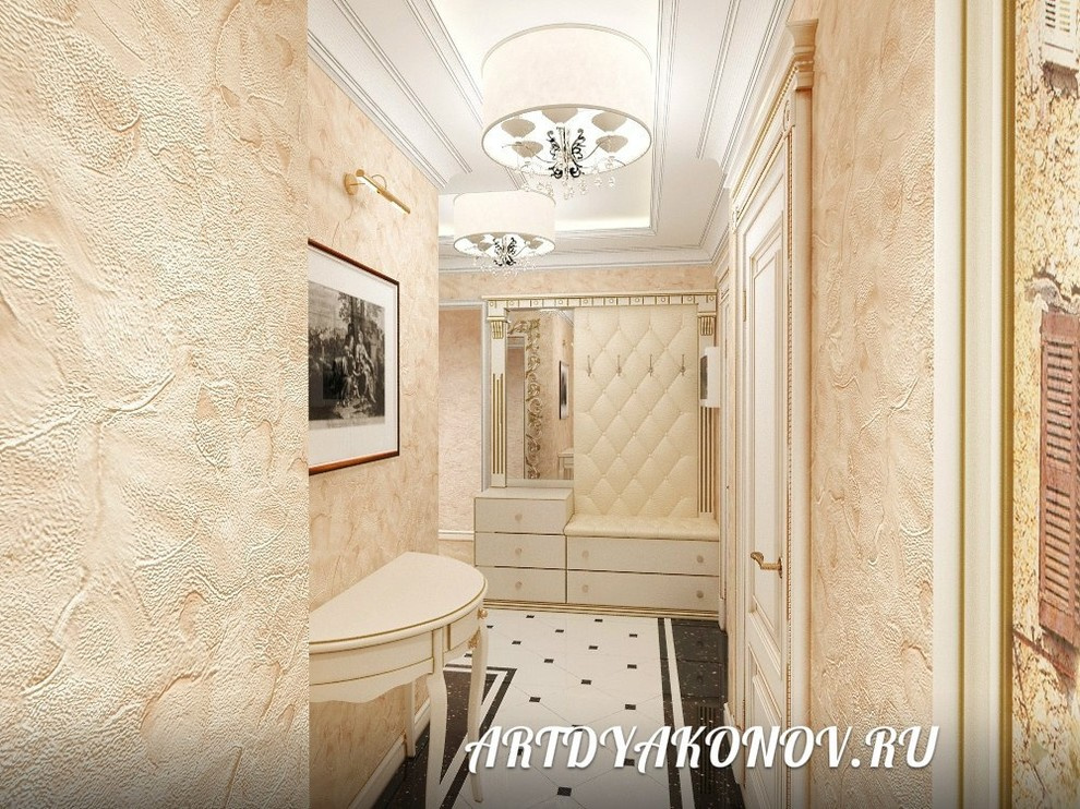 Бугры 87 кв метров