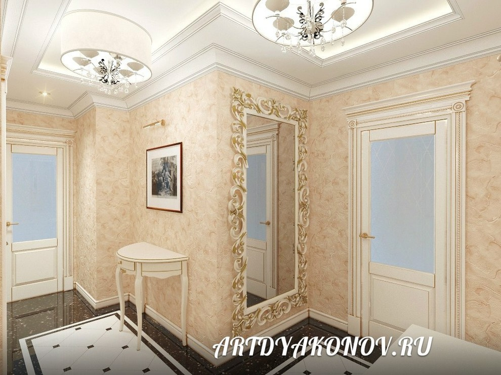 Бугры 87 кв метров