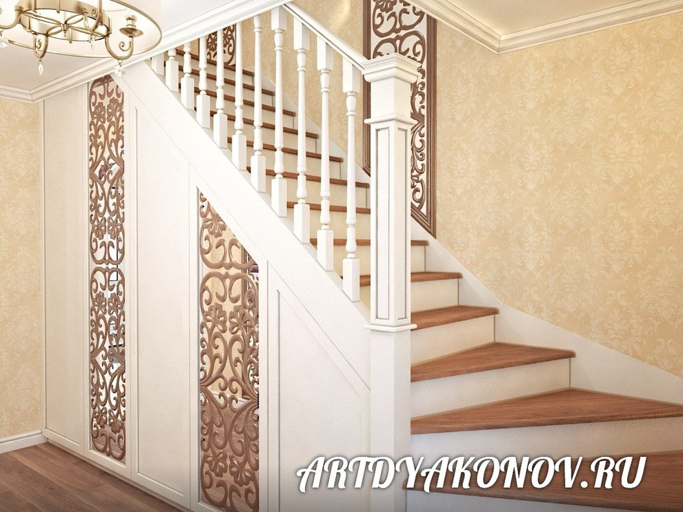 Щербаква. коттедж 149 метров