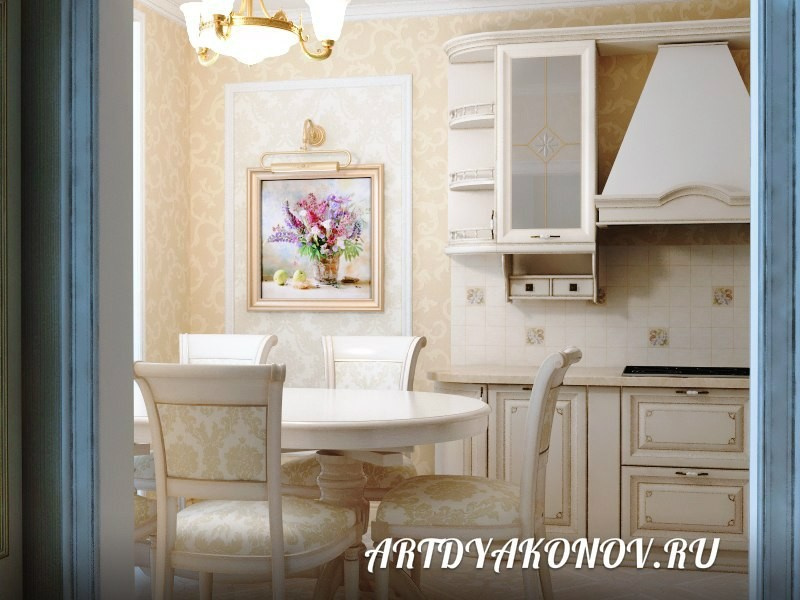 кл. Композиторов Квартира 130 метров