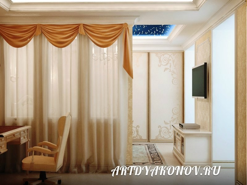кл. Композиторов Квартира 130 метров