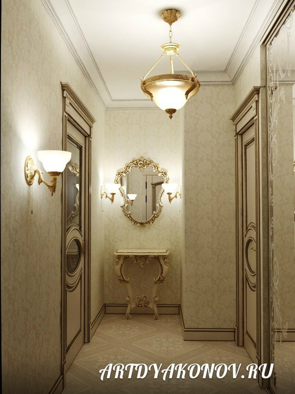 кл. Композиторов Квартира 130 метров