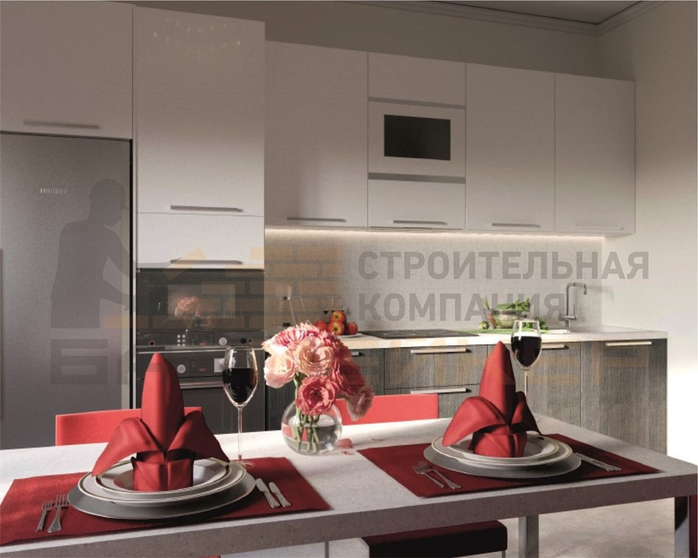 Квартира