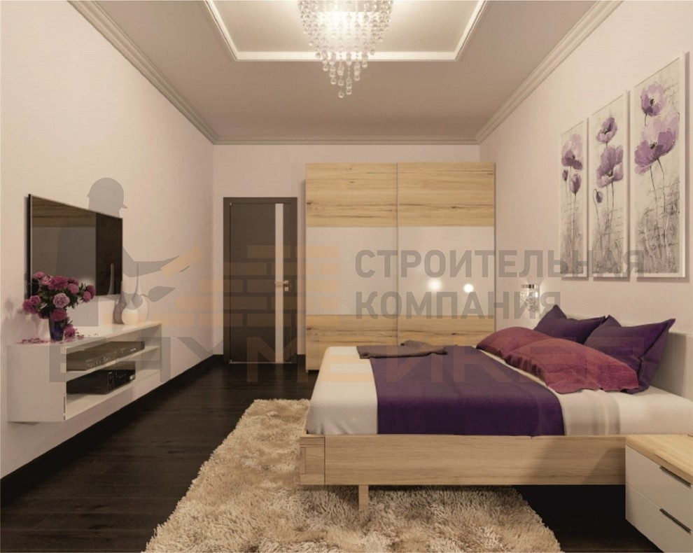 Квартира