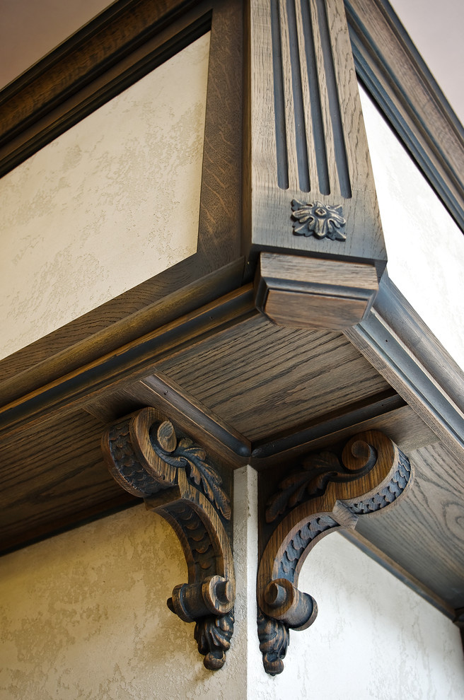 Отделка деревом, изготовление мебели