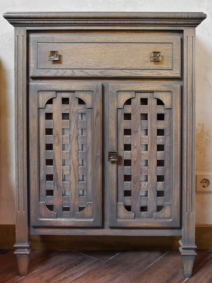 Отделка деревом, изготовление мебели