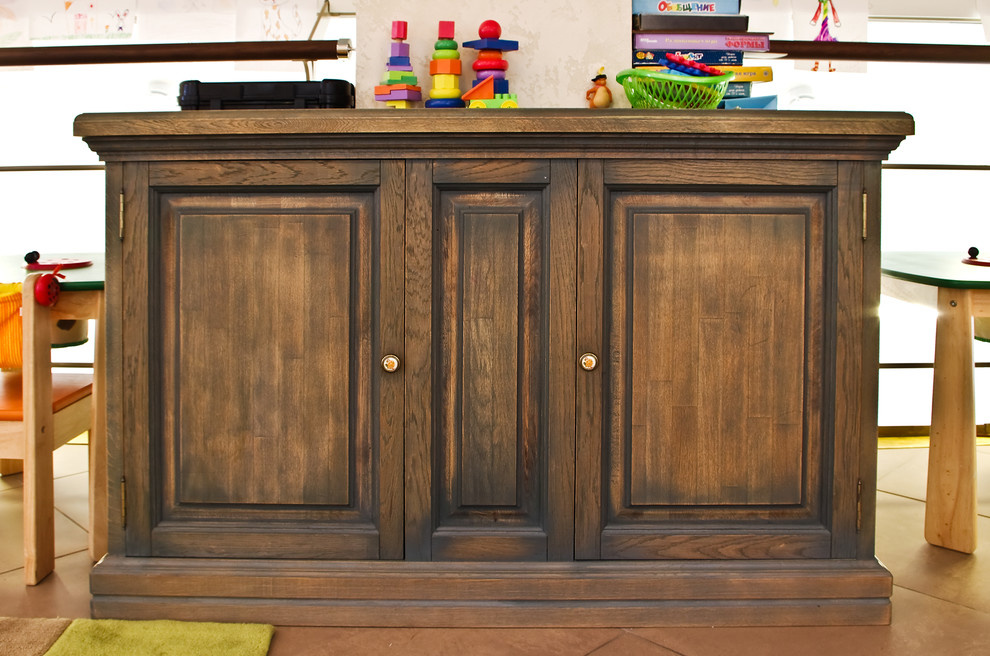 Отделка деревом, изготовление мебели