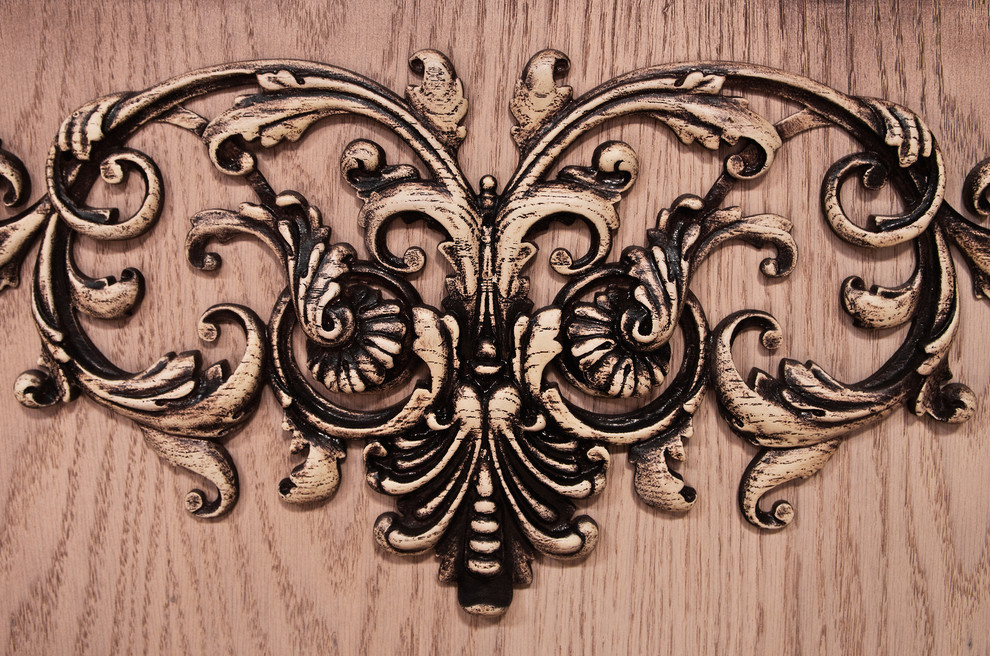 Отделка деревом, изготовление мебели