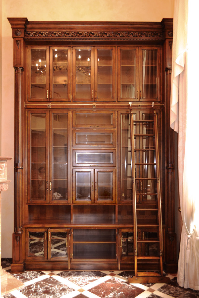 Отделка деревом, изготовление мебели