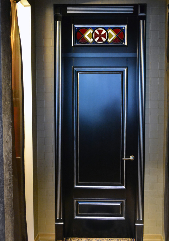 Отделка деревом, изготовление мебели