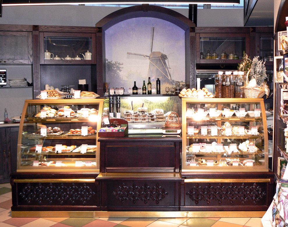 Отделка деревом, изготовление мебели