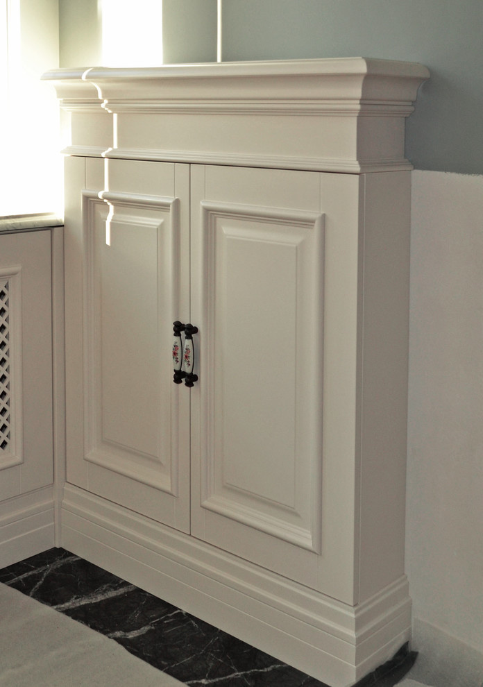 Отделка деревом, изготовление мебели