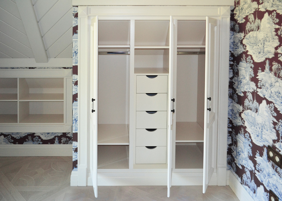 Обложка проекта: Отделка деревом, изготовление мебели