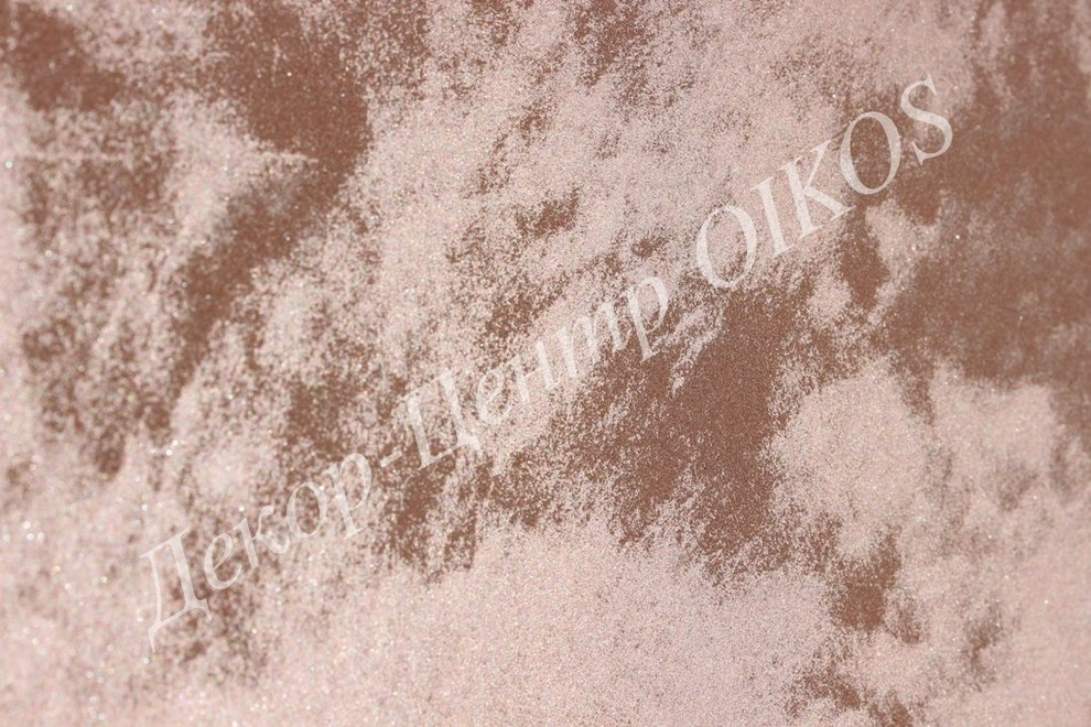 Образцы декоративной штукатурки