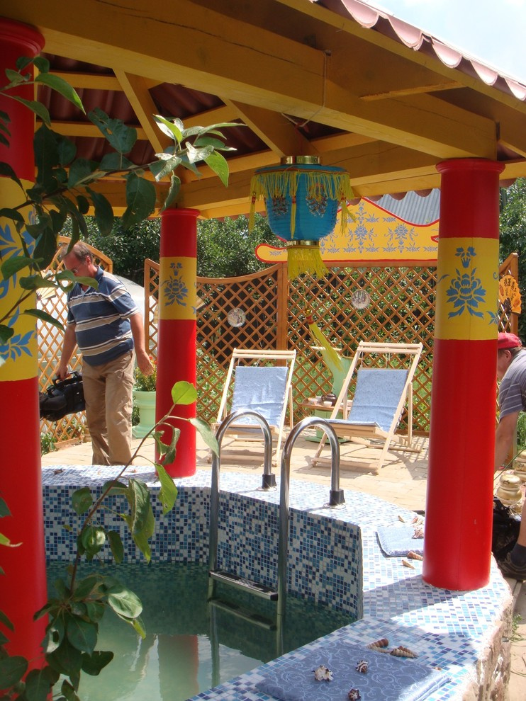 Проект"Купель" 1 телеканал программа Фазенда