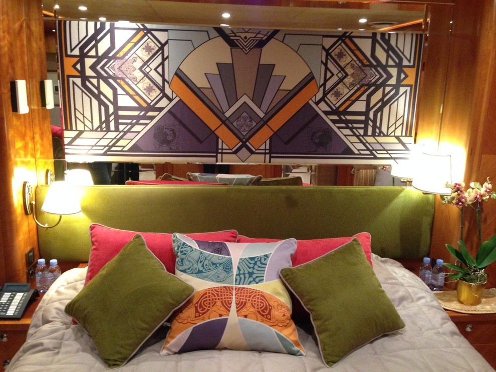 Примеры из интерьера