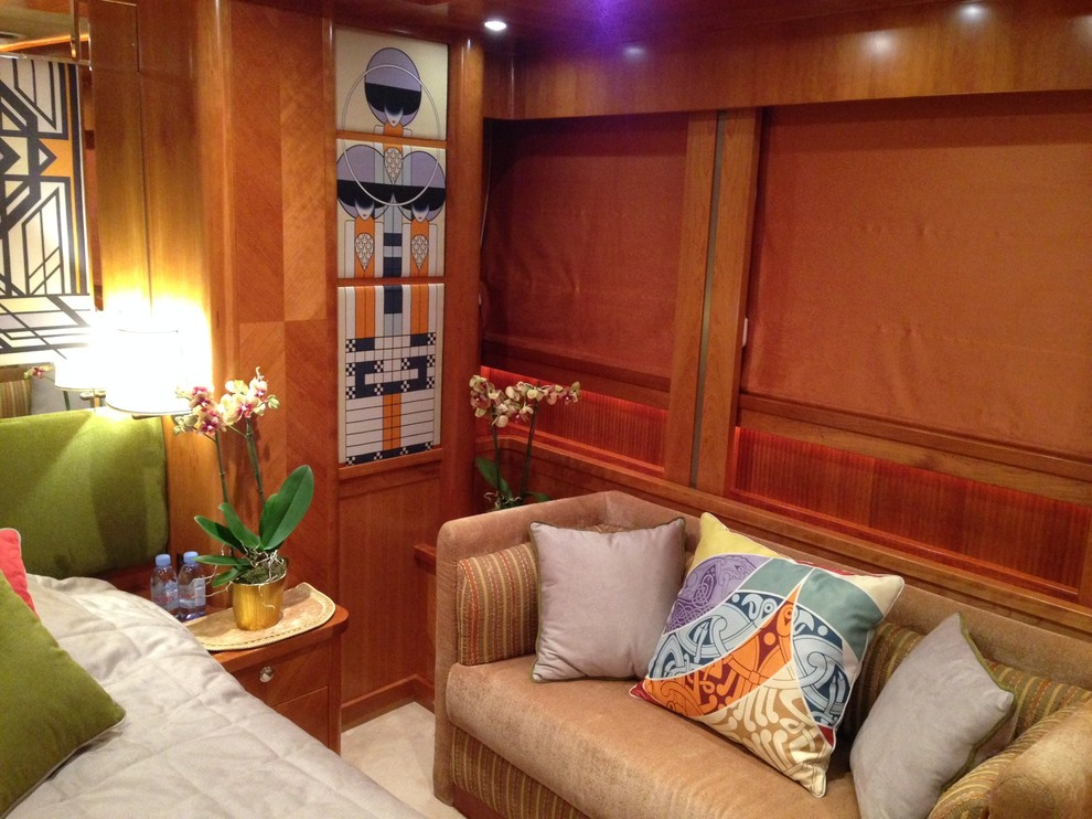 Примеры из интерьера