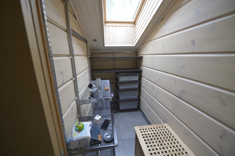 Реновация санузла, сауны Частный дом