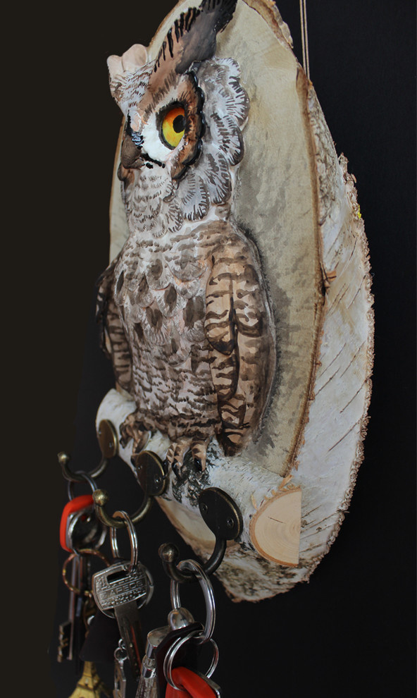 Панно интерьерное