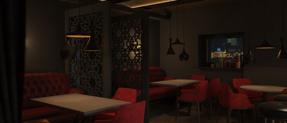 Лирика востока