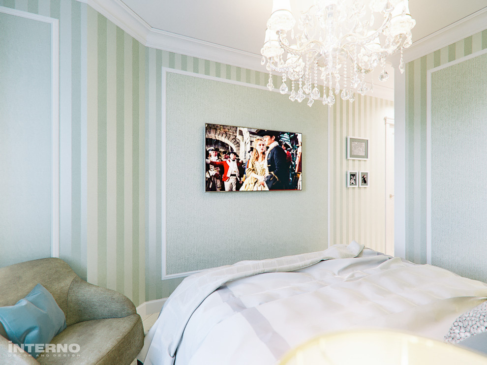 "Хрущевка" с перепланировкой в Старая Купавна