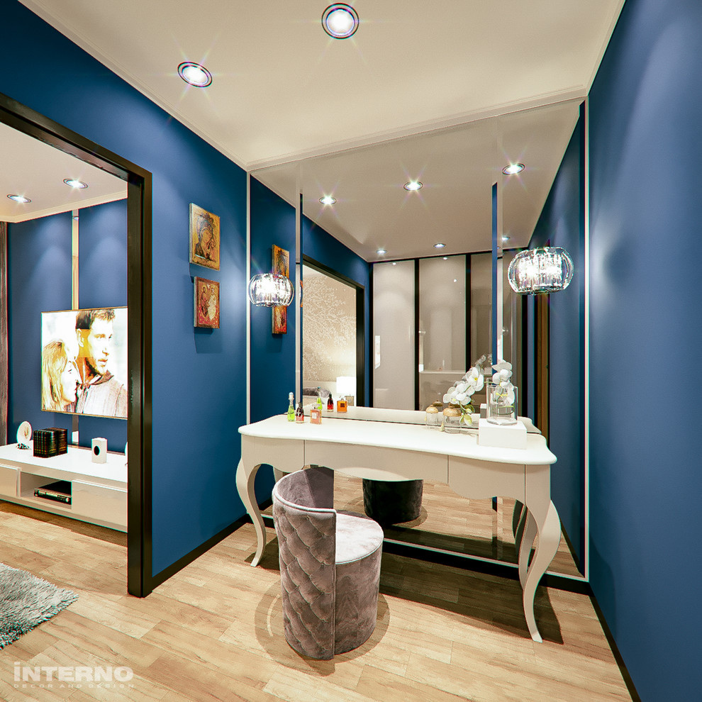 Двухкомнатная квартира в Ногинске