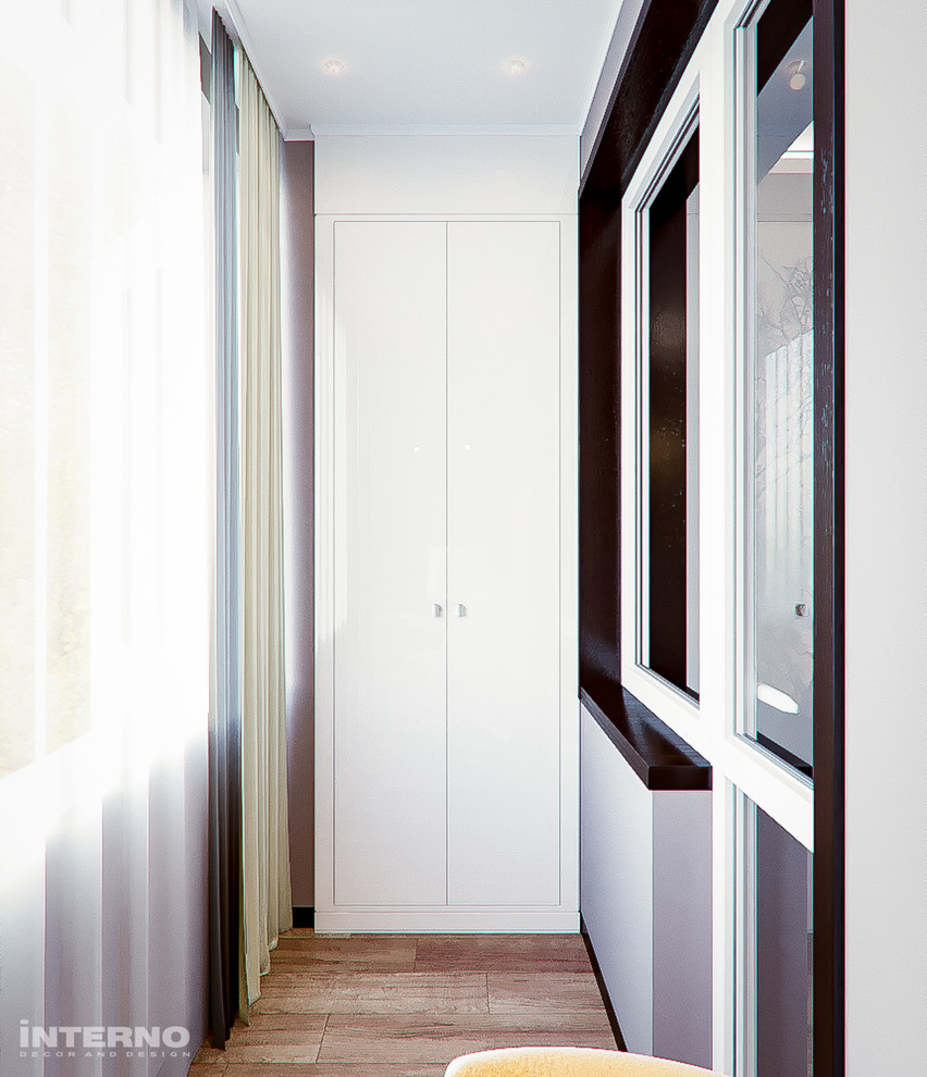 Двухкомнатная квартира в Ногинске